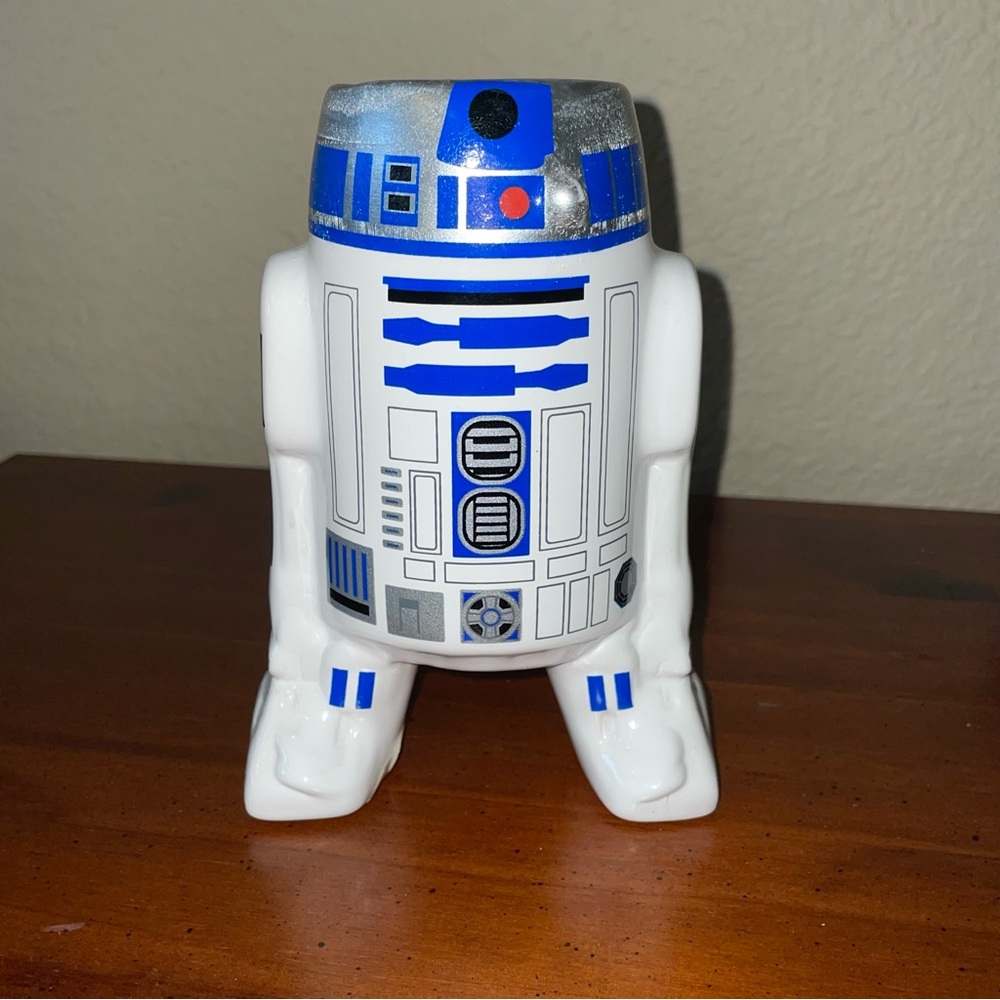 R2-D2 Ceramic Mug